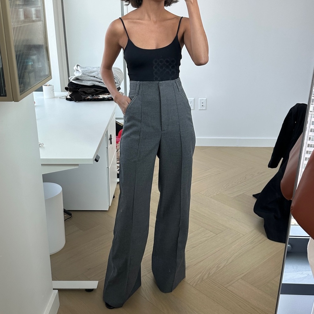 Dorothee Schumacher Casual Attraction Pant